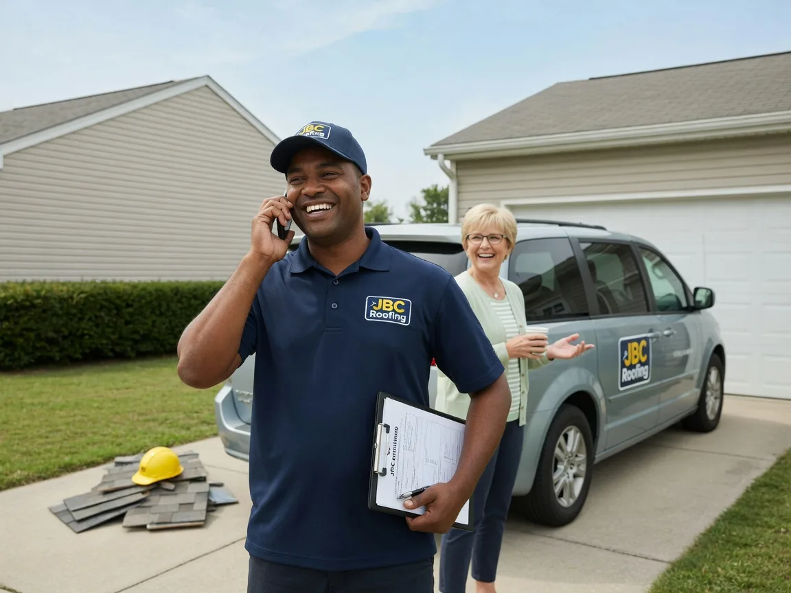 Roof Replacement Oak Creek, CO FAQs